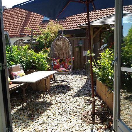 Tiny House Holland Villa Oudesluis  Eksteriør billede